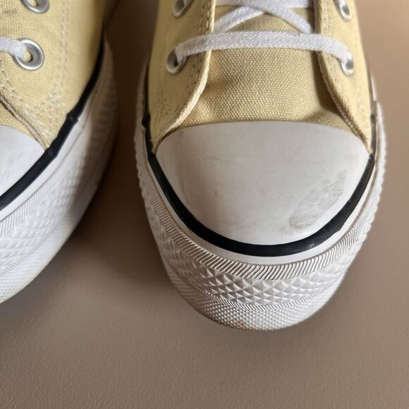 Converse Platform Chuck Taylor All Star Low Women’s 11 - Picture 4 of 16